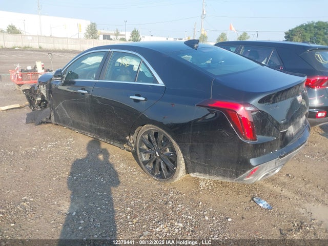 1G6DF5RK1R0114042 Cadillac lsy