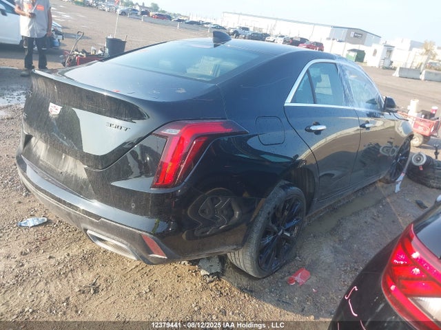 1G6DF5RK1R0114042 Cadillac lsy