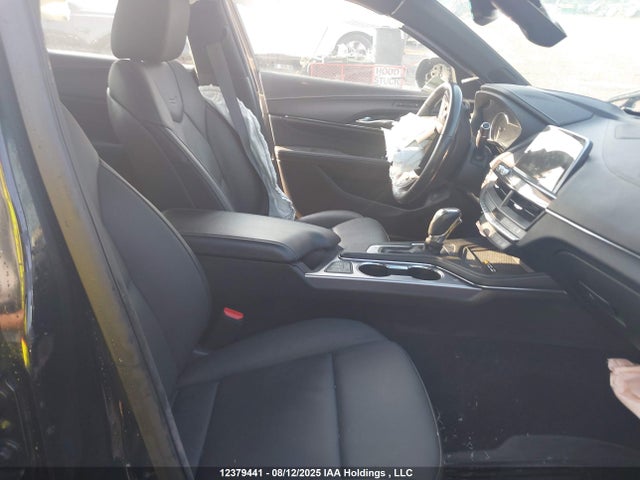 1G6DF5RK1R0114042 Cadillac lsy