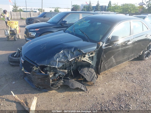 1G6DF5RK1R0114042 Cadillac lsy