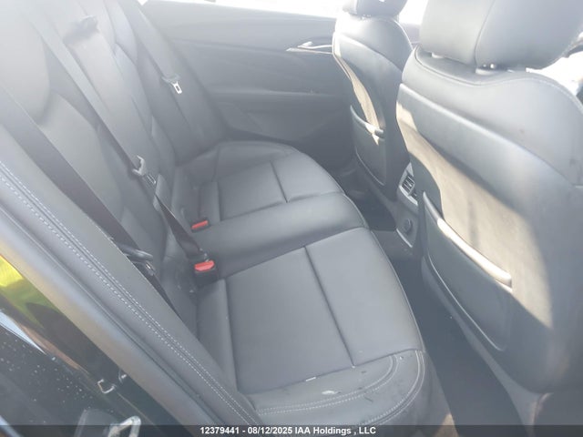 1G6DF5RK1R0114042 Cadillac lsy