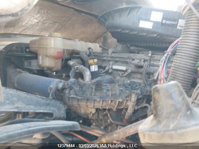 3AKJHHDR7NSMX0422 Freightliner Cascadia 126