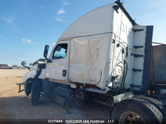 3AKJHHDR7NSMX0422 Freightliner Cascadia 126
