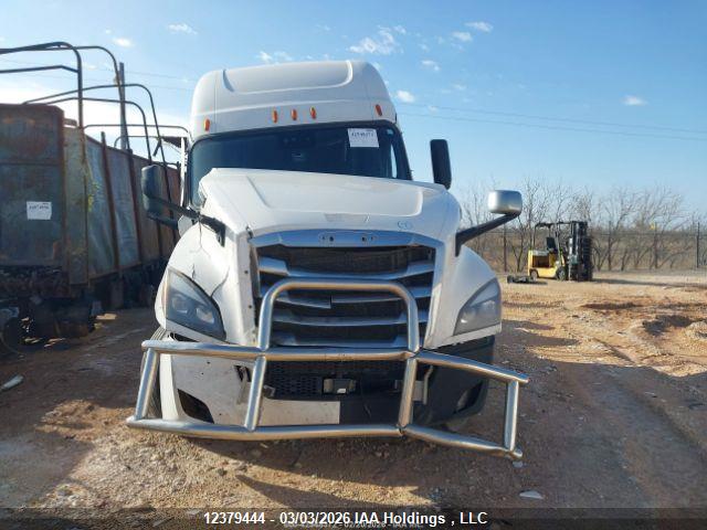 3AKJHHDR7NSMX0422 Freightliner Cascadia 126