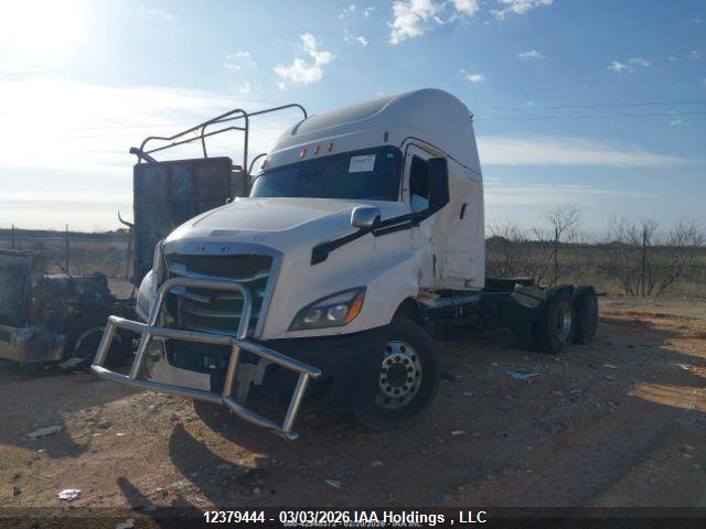 3AKJHHDR7NSMX0422 Freightliner Cascadia 126