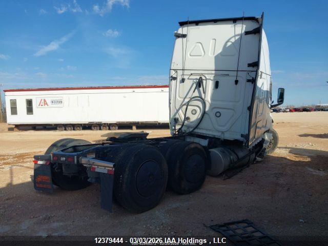 3AKJHHDR7NSMX0422 Freightliner Cascadia 126