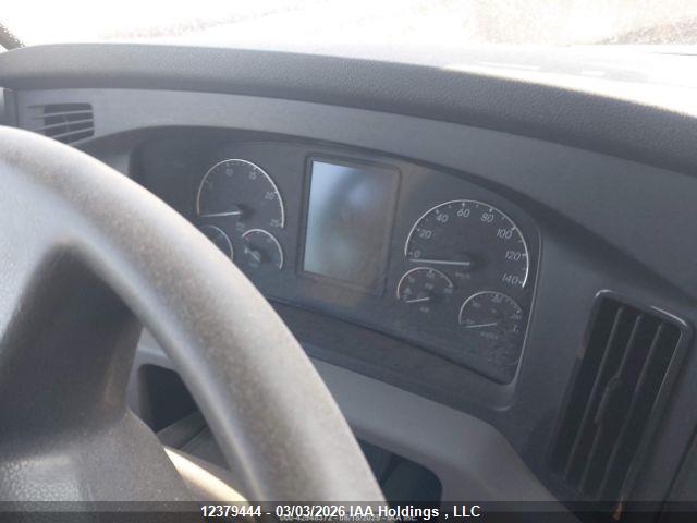 3AKJHHDR7NSMX0422 Freightliner Cascadia 126