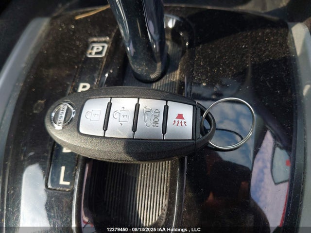 Nissan Rogue 2015 5N1AT2MV0FC816464 Image 11