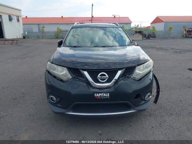 Nissan Rogue 2015 5N1AT2MV0FC816464 Image 12