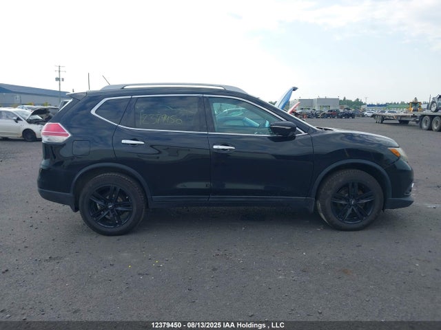 Nissan Rogue 2015 5N1AT2MV0FC816464 Image 13