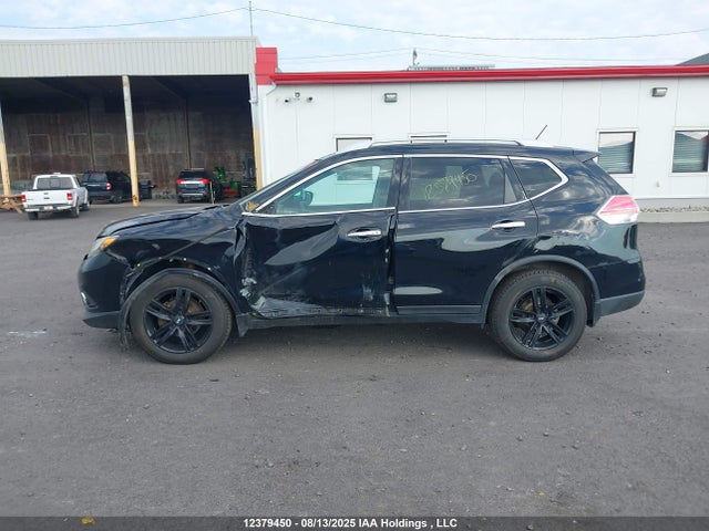Nissan Rogue 2015 5N1AT2MV0FC816464 Image 14