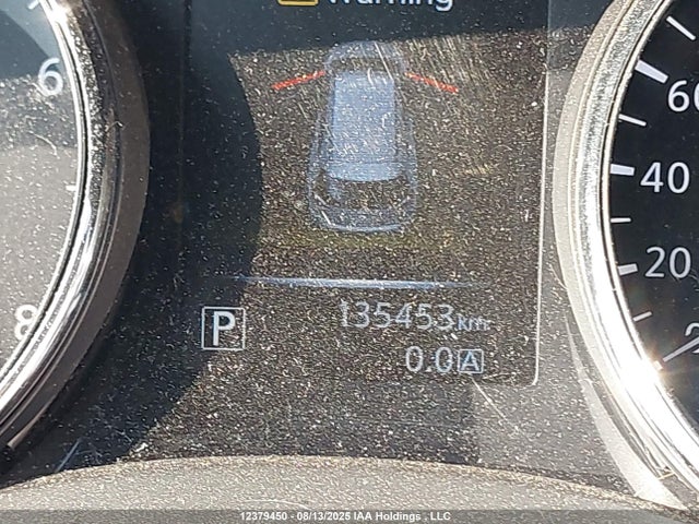 Nissan Rogue 2015 5N1AT2MV0FC816464 Image 15