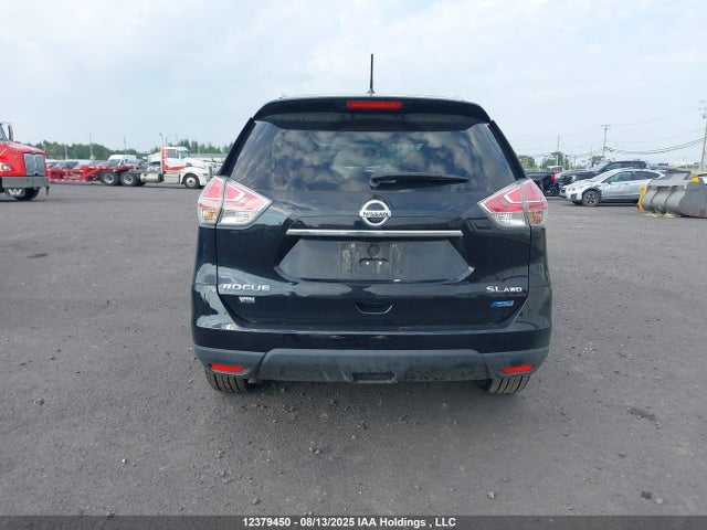 Nissan Rogue 2015 5N1AT2MV0FC816464 Image 16
