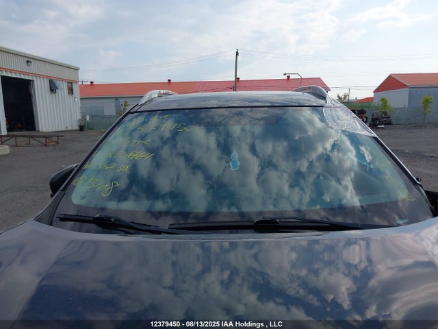 Nissan Rogue 2015 5N1AT2MV0FC816464 Image 17