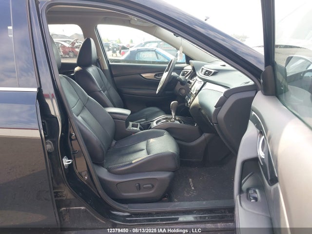 Nissan Rogue 2015 5N1AT2MV0FC816464 Image 5