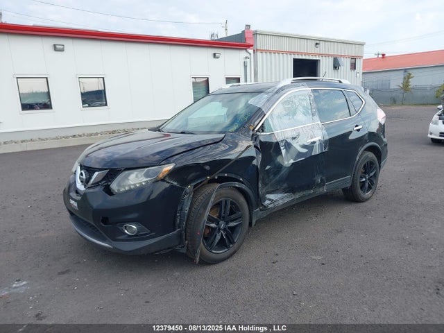 Nissan Rogue 2015 5N1AT2MV0FC816464 Image 6