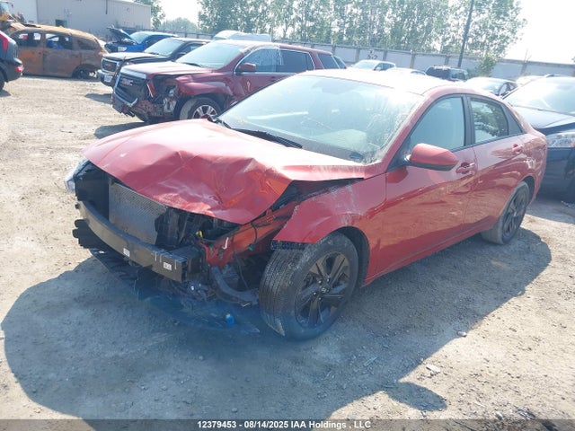 KMHLM4AG3NU215050 Hyundai mpi nu pe