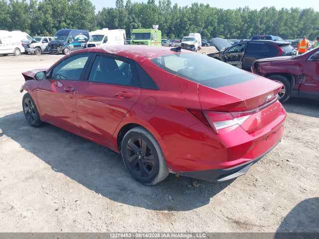 KMHLM4AG3NU215050 Hyundai mpi nu pe