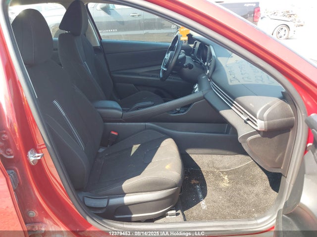 KMHLM4AG3NU215050 Hyundai mpi nu pe