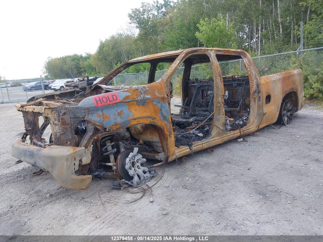 1GCUYEED0MZ256112 Chevrolet l84