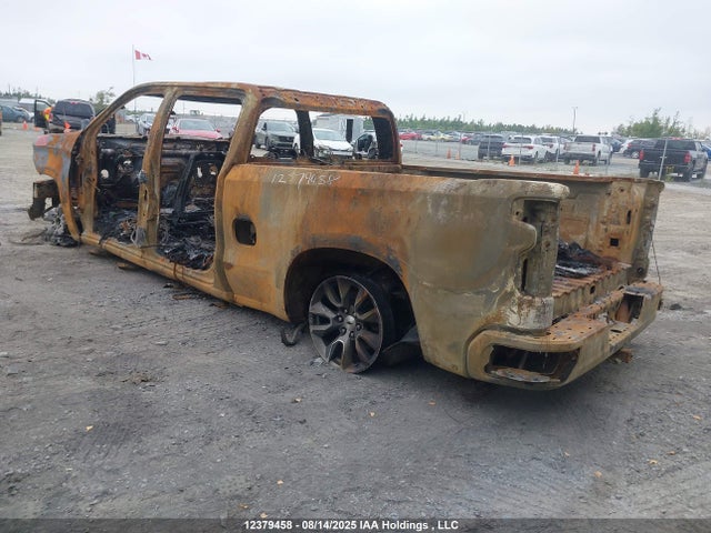 1GCUYEED0MZ256112 Chevrolet l84