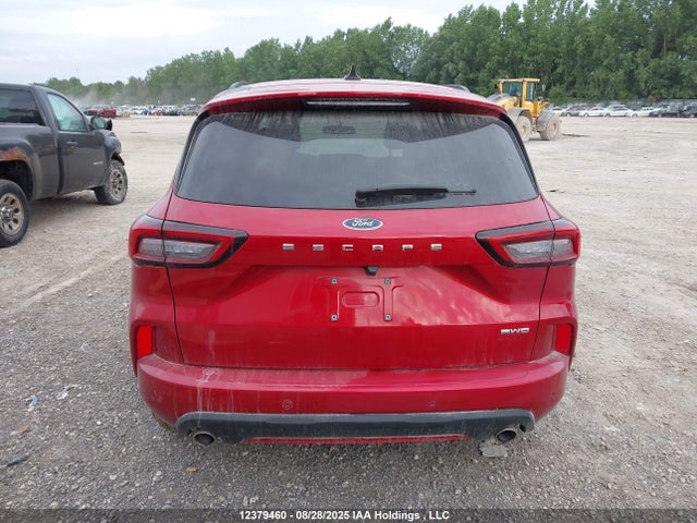 Ford dragon gtdi 2024 1FMCU9MN8RUA78846 Image 16