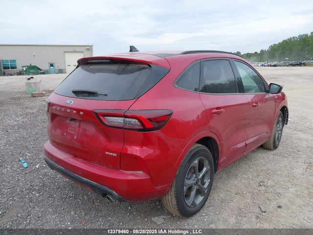 Ford dragon gtdi 2024 1FMCU9MN8RUA78846 Image 4