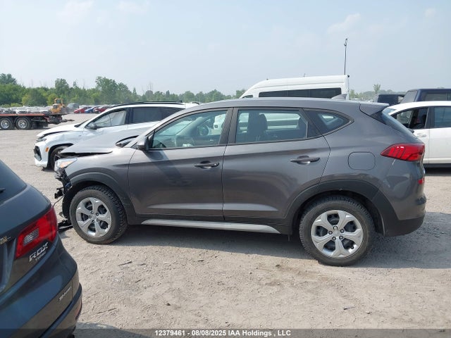 Hyundai gdi nu 2020 KM8J2CA48LU265940 Image 14