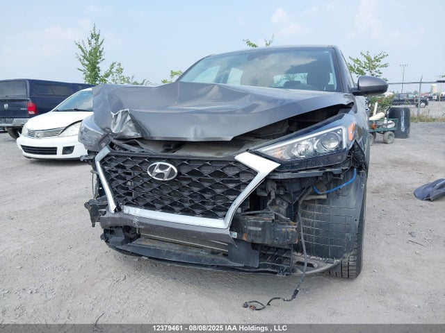 Hyundai gdi nu 2020 KM8J2CA48LU265940 Image 20