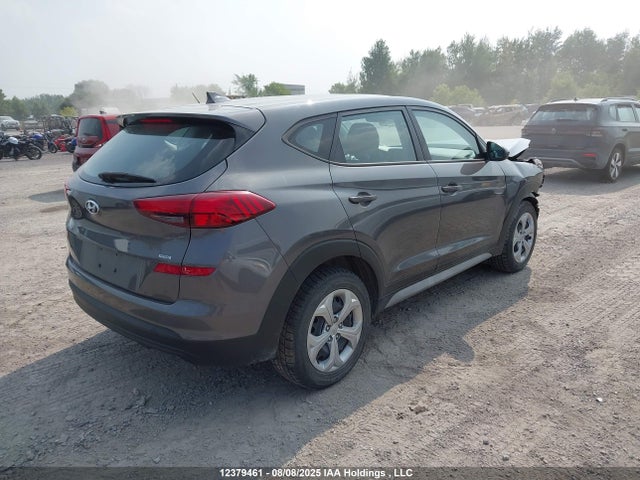Hyundai gdi nu 2020 KM8J2CA48LU265940 Image 4