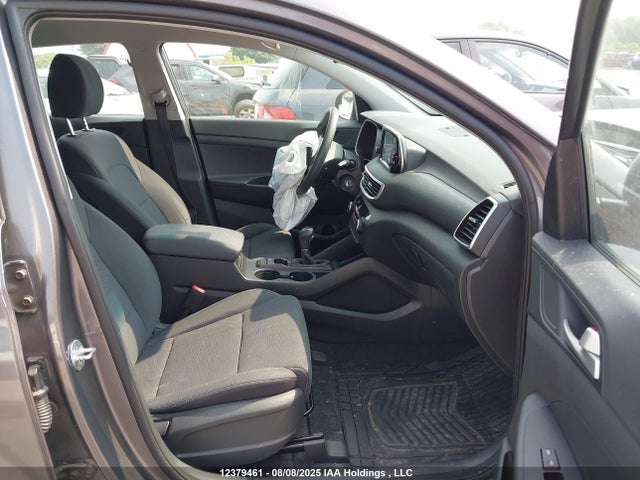 Hyundai gdi nu 2020 KM8J2CA48LU265940 Image 5