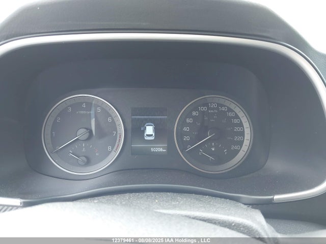 Hyundai gdi nu 2020 KM8J2CA48LU265940 Image 7