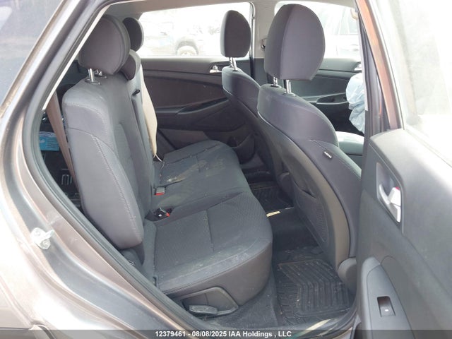 Hyundai gdi nu 2020 KM8J2CA48LU265940 Image 8