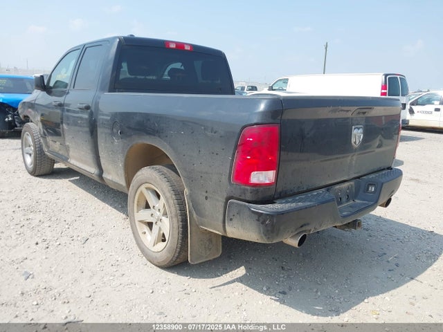 RAM 1500 2017 1C6RR7FT9HS669379 Image 3