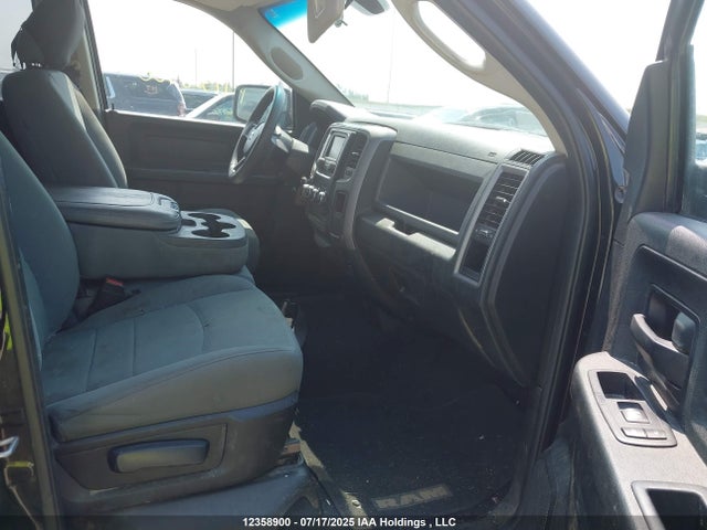 RAM 1500 2017 1C6RR7FT9HS669379 Image 5