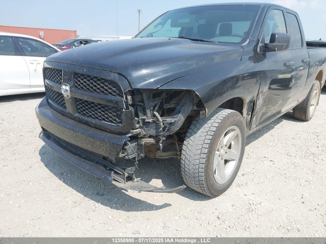 RAM 1500 2017 1C6RR7FT9HS669379 Image 6