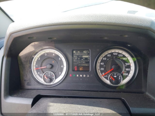 RAM 1500 2017 1C6RR7FT9HS669379 Image 7