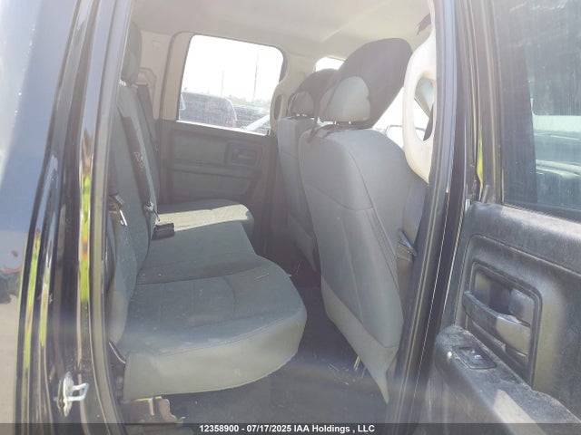 RAM 1500 2017 1C6RR7FT9HS669379 Image 8