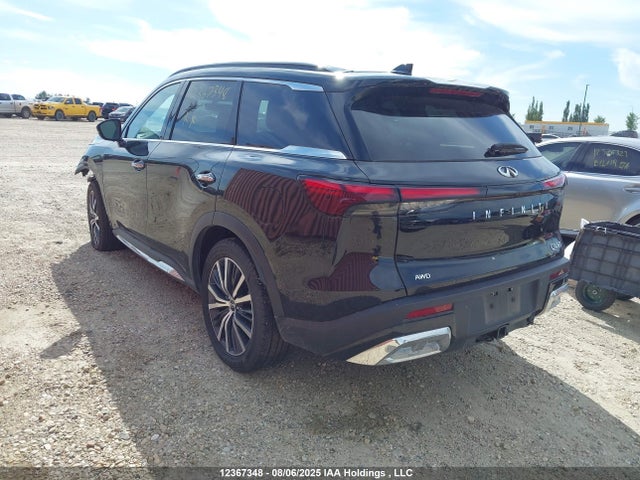 5N1DL1HU7NC332654 Infiniti 2022