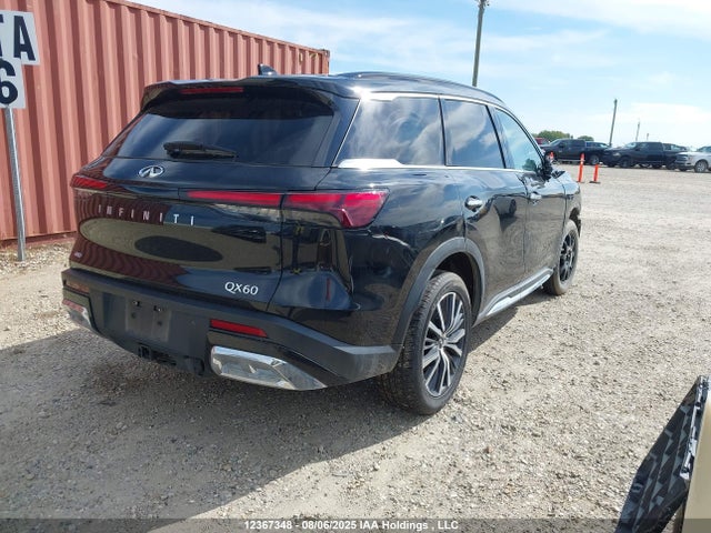 5N1DL1HU7NC332654 Infiniti 2022