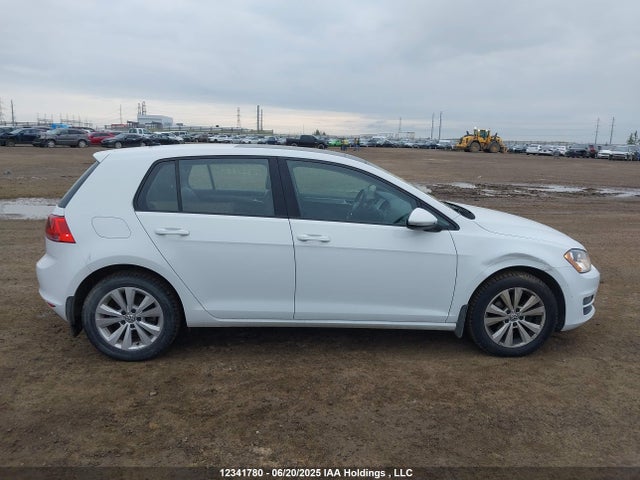3VW217AU9HM057996 Volkswagen 1.8 tsi