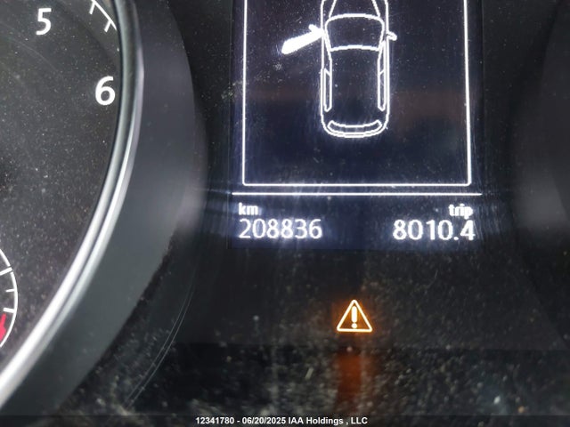 3VW217AU9HM057996 Volkswagen 1.8 tsi