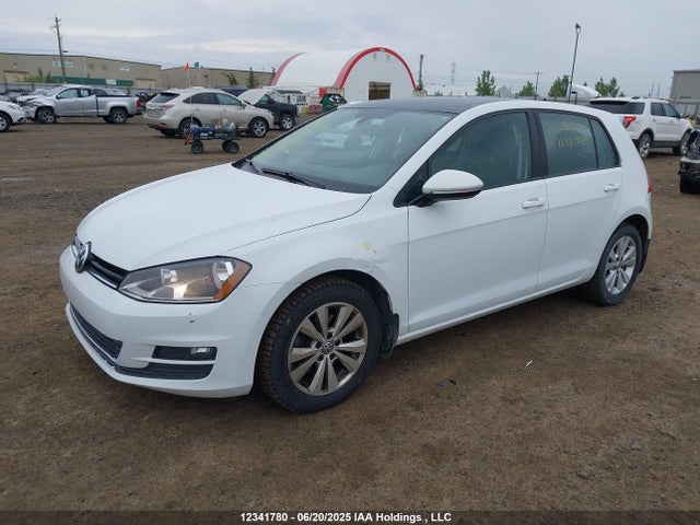 3VW217AU9HM057996 Volkswagen 1.8 tsi