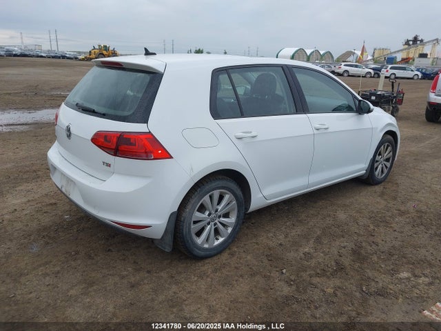 3VW217AU9HM057996 Volkswagen 1.8 tsi