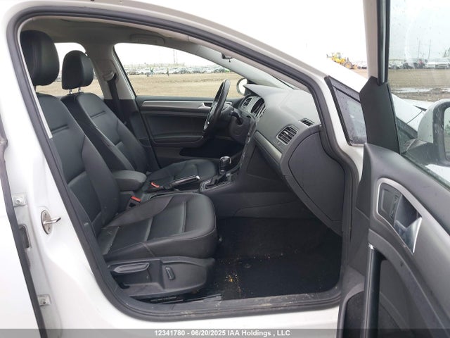 3VW217AU9HM057996 Volkswagen 1.8 tsi