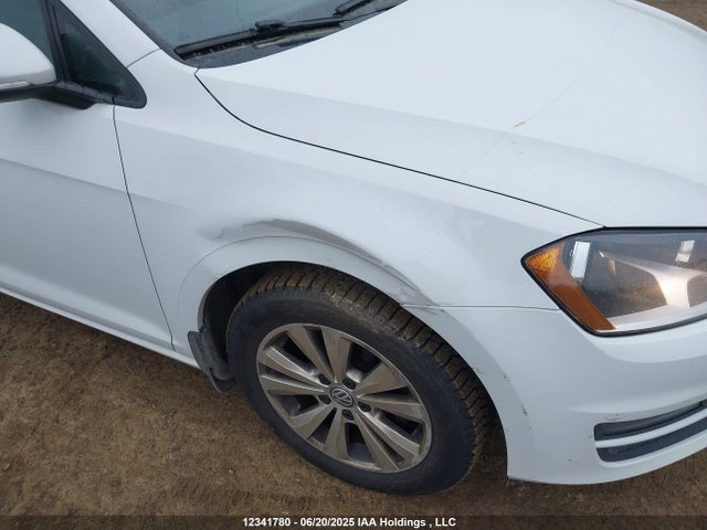 3VW217AU9HM057996 Volkswagen 1.8 tsi