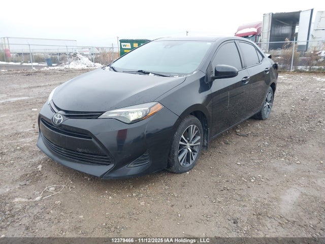 Toyota 2zr-fe 2019 2T1BURHE4KC220008 Image 2