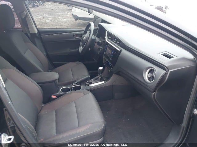 Toyota 2zr-fe 2019 2T1BURHE4KC220008 Image 5