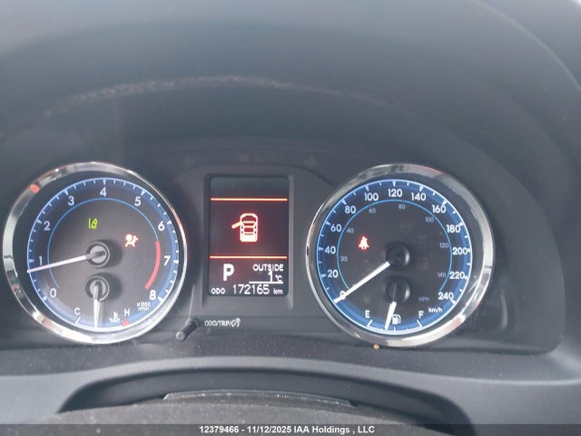 Toyota 2zr-fe 2019 2T1BURHE4KC220008 Image 7