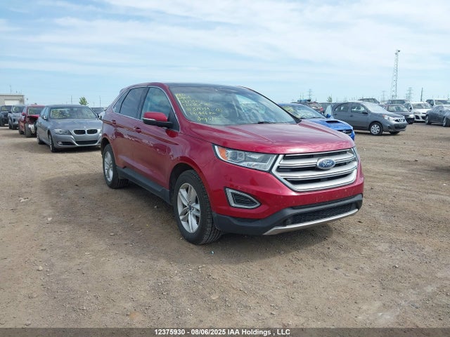 2016 2FMPK4J93GBB79734 main image